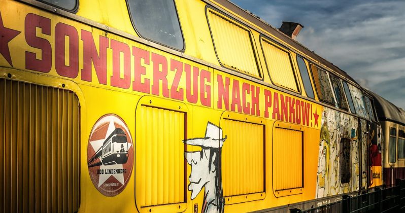Udo Lindenberg wird 80. Gruß an einen Promi zum Geburtstag